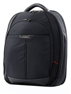 Sac &agrave; dos ordinateur Samsonite Pro DLX&sup3; 15.6 pouces Noir