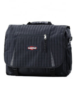 Sac ordinateur portable Eastpak Brainbox L Campus Black noir