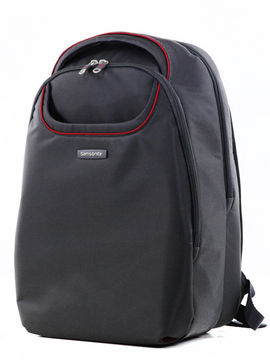 Sac &agrave; dos ordinateur Samsonite B-lite Fresh 16 pouces Charcoal noir