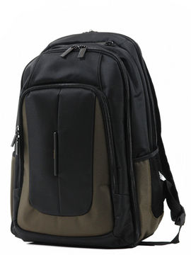 Sac &agrave; dos ordinateur Daybreaker Titan Chocolat marron