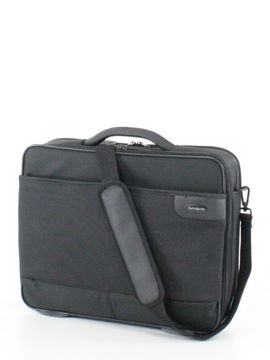 Sac ordinateur portable Samsonite Unity ICT Formal Noir