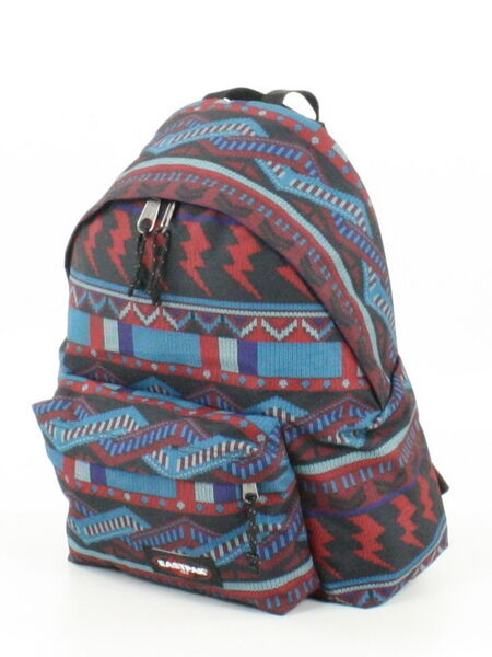 Sac à dos Padded Pak'r Frosty Thunder