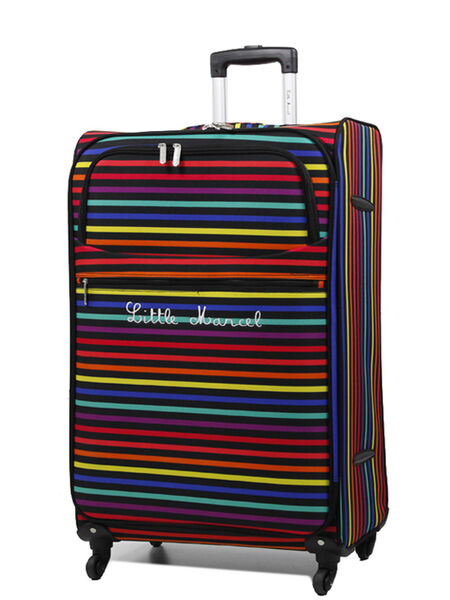 Valise souple Mia 78 cm