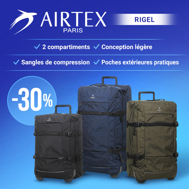 Airtex Rigel