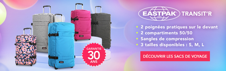 eastpak transit'r