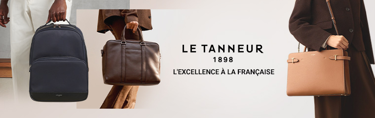 Sacs ordinateur le tanneur