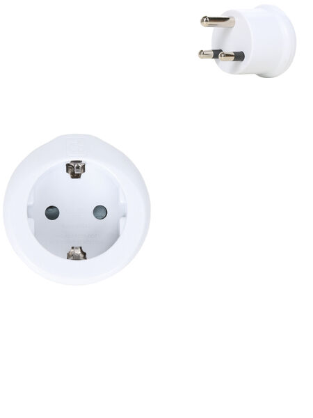 Adaptateur Electrique Europe - Afrique du Sud