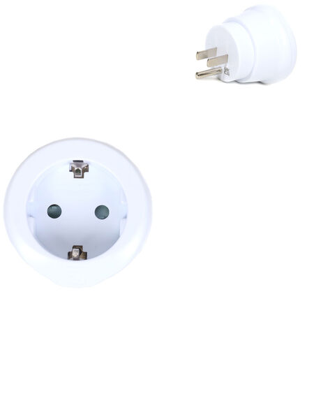 Adaptateur Electrique Europe - Etats-Unis