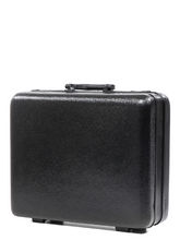 Attach�-case Davidt's Pilot 47 cm Noir