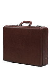 Attach�-case Davidt's Pilot 46 cm uniforme Marron