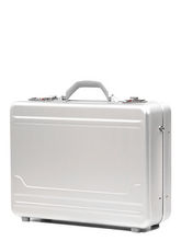 Attach�-case Davidt's Collection Alu 46 cm Aluminium