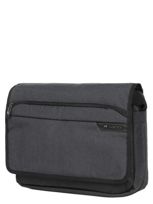 Besace Airtex Business Gris