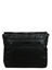Besace Aniline Noir