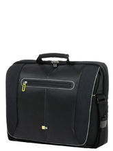 Besace Case Logic Avant Garde 17 pouces Black