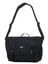 Besace Courier Pro CS Black Pro CS Black Pro