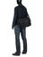 Besace Courier Pro CS Black Pro CS Black Pro