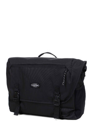 Besace Eastpak Courier Pro CS Black Pro