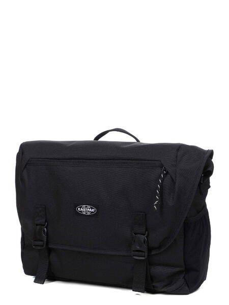 Besace Courier Pro CS Black Pro