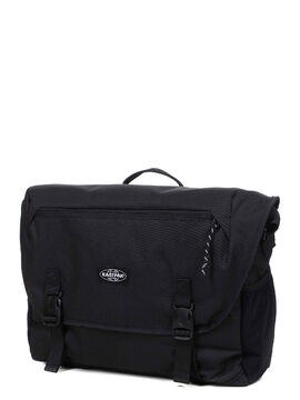 Besace Courier Pro CS Black Pro