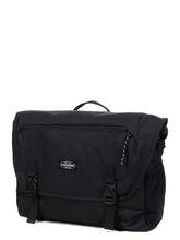 Besace Eastpak Courier Pro CS Black Pro