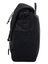 Besace Courier Pro CS Black Pro CS Black Pro
