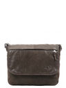 Besace Delegate Cuir Barista Brown Barista Brown