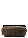 Besace Delegate Cuir Barista Brown Barista Brown