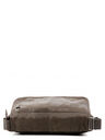 Besace Delegate Cuir Barista Brown Barista Brown