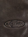 Besace Delegate Cuir Barista Brown Barista Brown