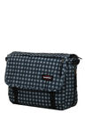 Checksange Black