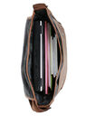 Besace Delegate Cuir Brownie Leather Brownie Leather