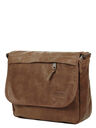Brownie Leather