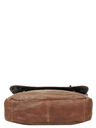 Besace Delegate Cuir Brownie Leather Brownie Leather