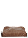 Besace Delegate Cuir Brownie Leather Brownie Leather