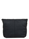 Besace Delegate Cuir Black Ink Leather