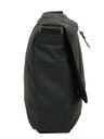 Besace Delegate Cuir Black Ink Leather