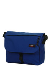Besace Eastpak Buckler Bonded Blue