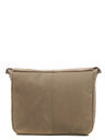 Besace Delegate Cuir Antique Brown Antique Brown