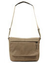 Besace Delegate Cuir Antique Brown Antique Brown