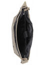 Besace Delegate Cuir Antique Brown Antique Brown