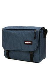 Besace Eastpak Delegate + Triple Denim
