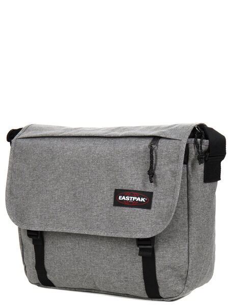 Besace Delegate + Sunday Grey