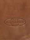 Besace Delegate Cuir Russet Russet