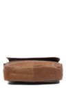 Besace Delegate Cuir Russet Russet