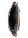 Besace Delegate Cuir Russet Russet