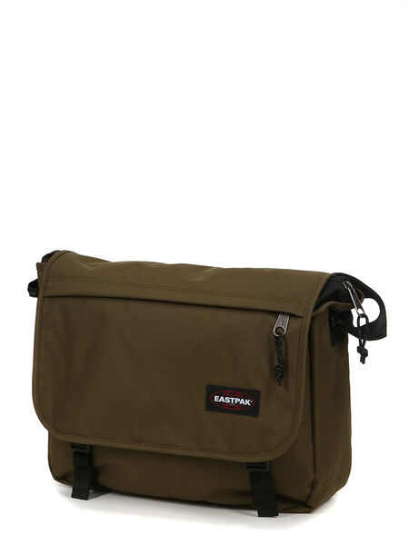 Besace Delegate + Army Olive