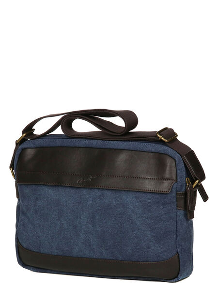Besace Safari 34 cm