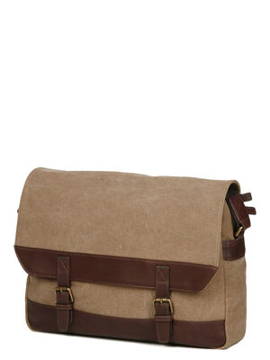 Besace G�rard H�non Safari 39 cm