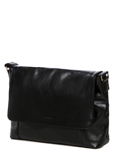 Besace Verone Noir