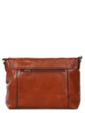 Besace Verone Marron